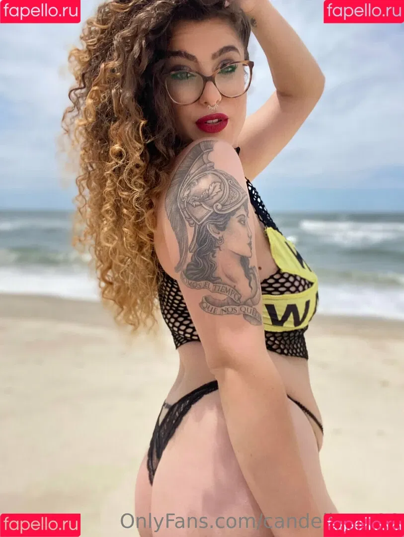 candelitaa_96 Onlyfans Photo Gallery 