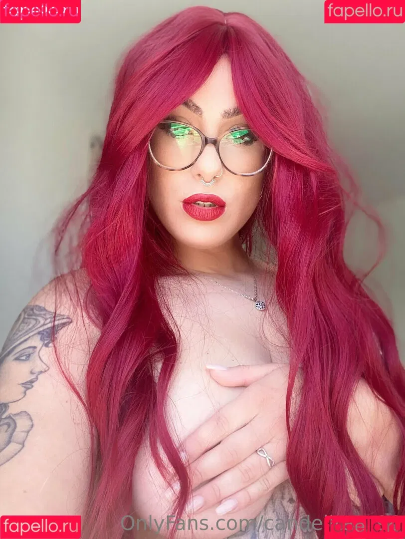 candelitaa_96 Onlyfans Photo Gallery 