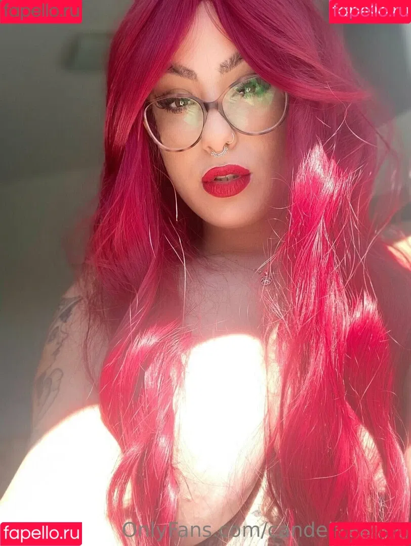 candelitaa_96 Onlyfans Photo Gallery 