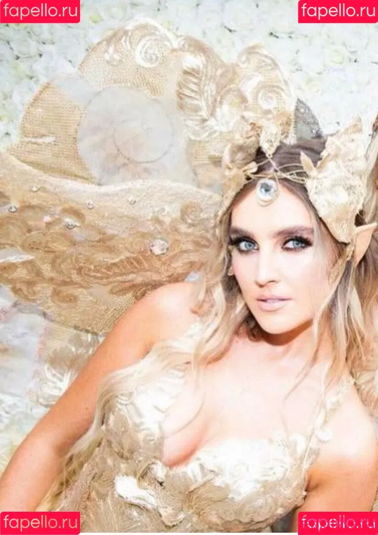 Perrie Edwards Onlyfans Photo Gallery 