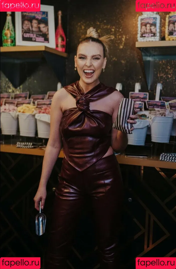 Perrie Edwards Onlyfans Photo Gallery 