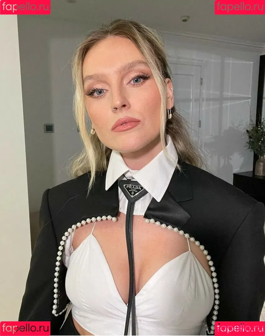 Perrie Edwards Onlyfans Photo Gallery 
