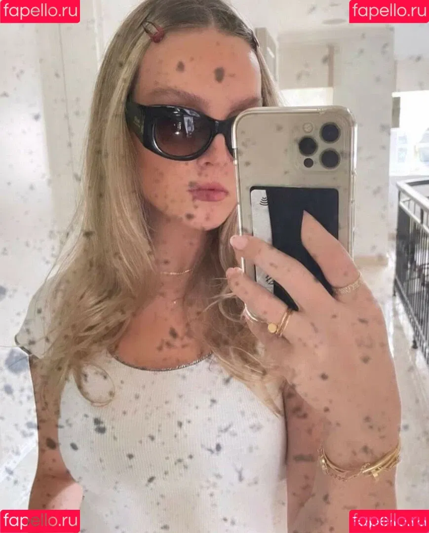 Perrie Edwards Onlyfans Photo Gallery 