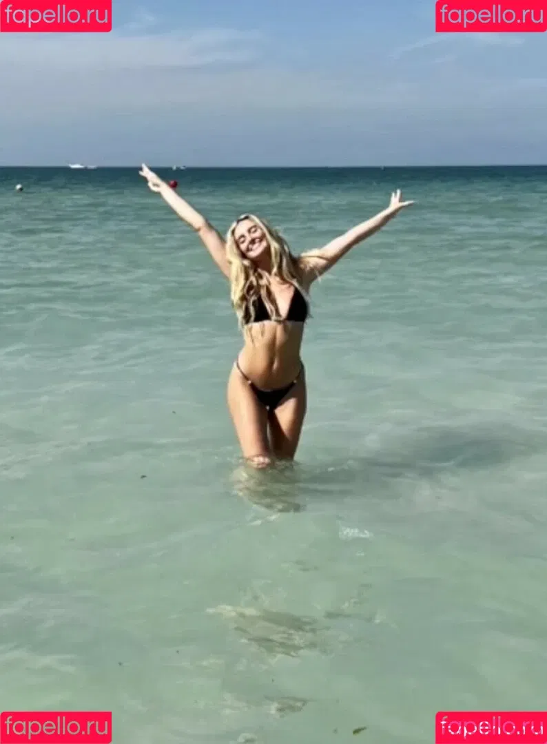 Perrie Edwards Onlyfans Photo Gallery 