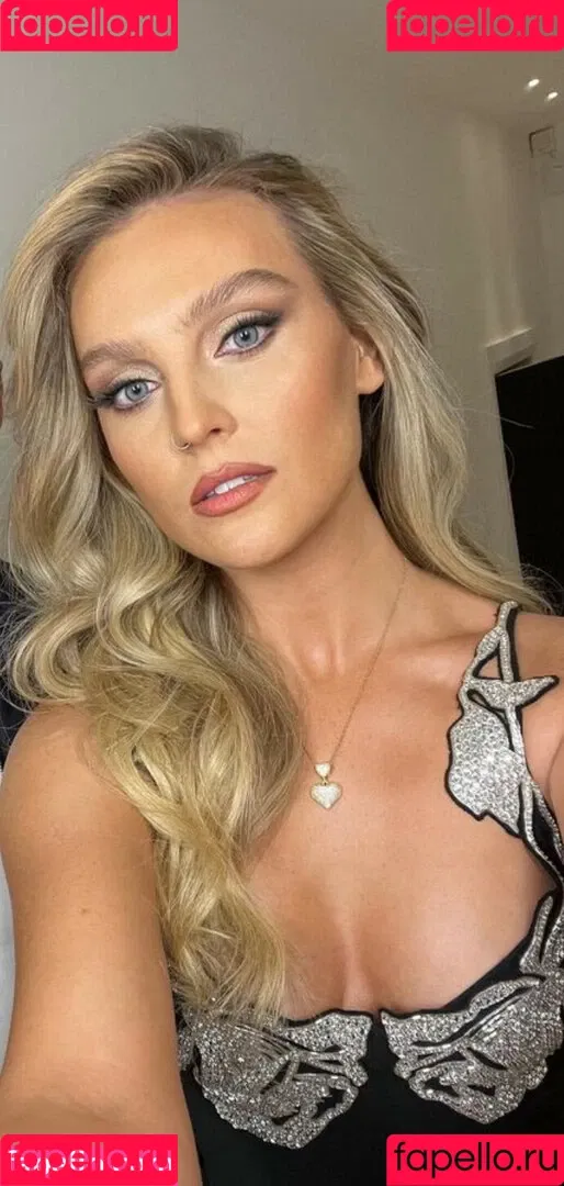 Perrie Edwards Onlyfans Photo Gallery 