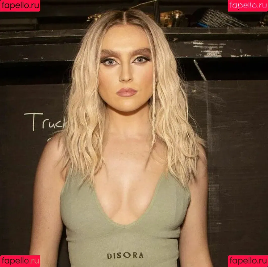 Perrie Edwards Onlyfans Photo Gallery 