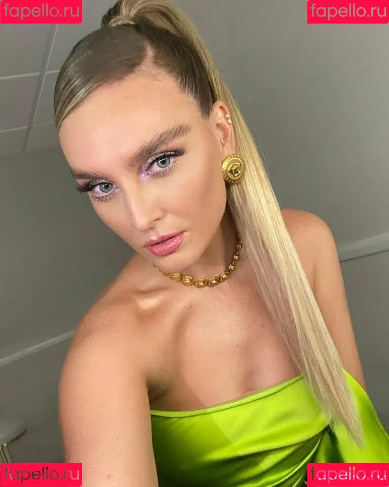 Perrie Edwards Onlyfans Photo Gallery 