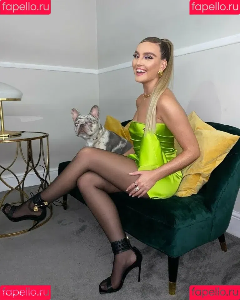 Perrie Edwards Onlyfans Photo Gallery 
