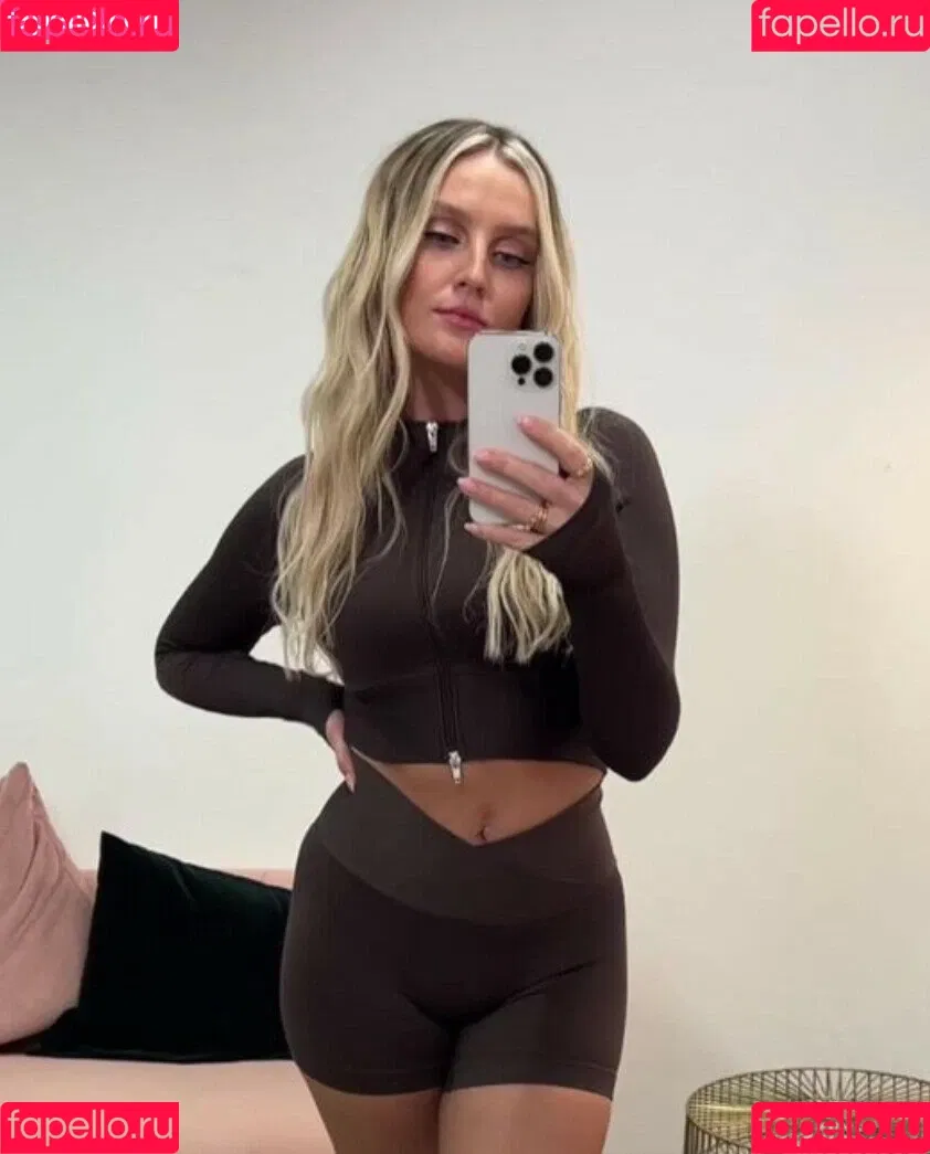 Perrie Edwards Onlyfans Photo Gallery 