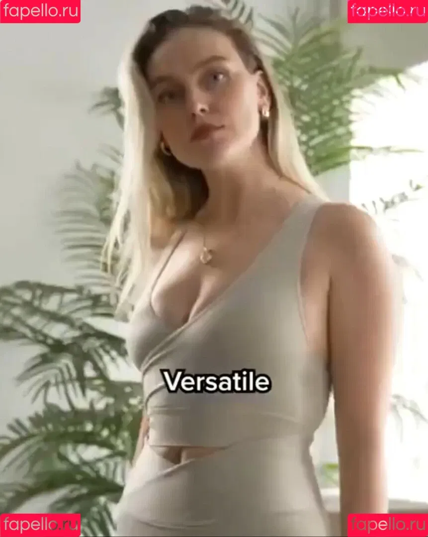 Perrie Edwards Onlyfans Photo Gallery 