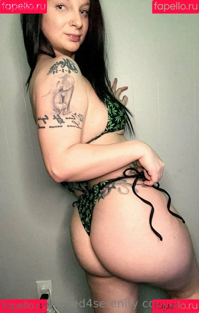 stoned4serenity Onlyfans Photo Gallery 