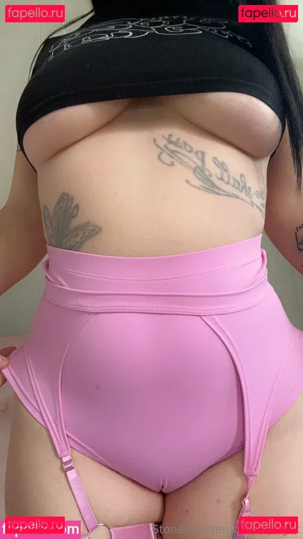 stoned4serenity Onlyfans Photo Gallery 