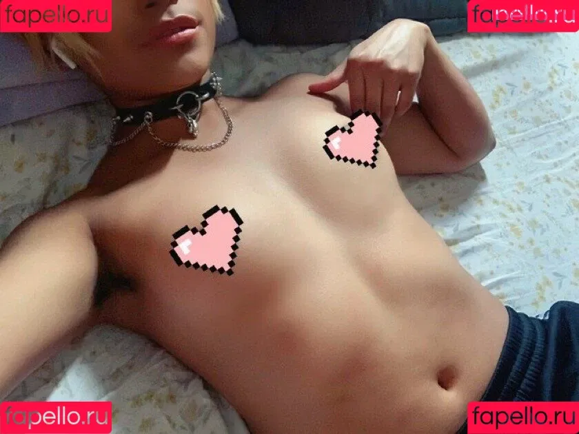Stevieryu Onlyfans Photo Gallery 
