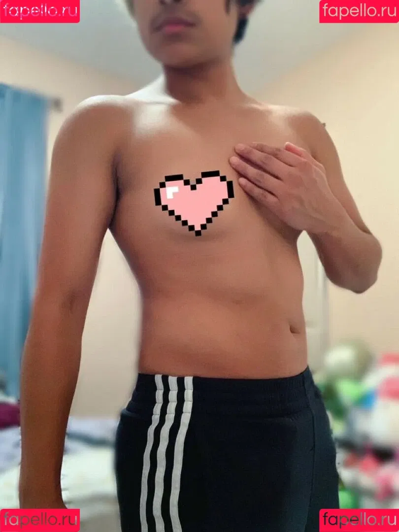 Stevieryu Onlyfans Photo Gallery 