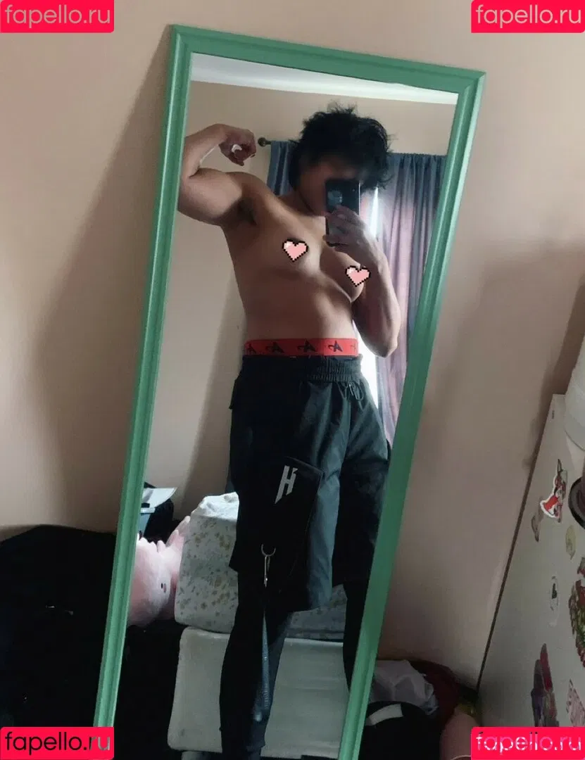 Stevieryu Onlyfans Photo Gallery 
