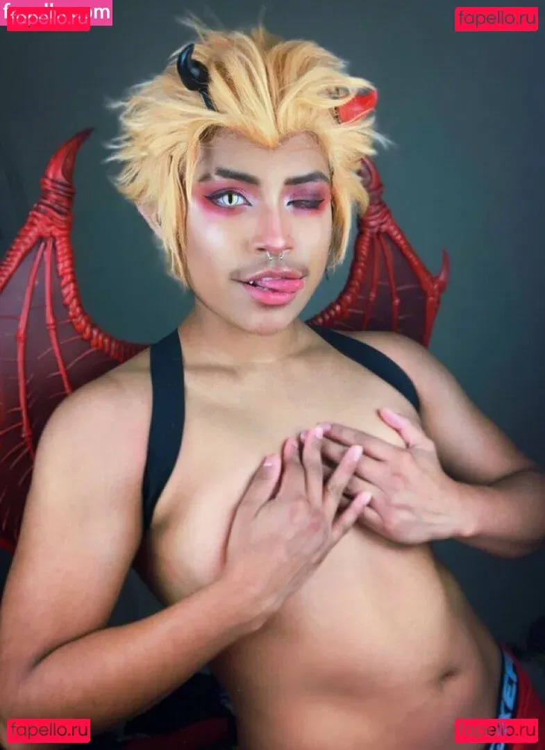 Stevieryu Onlyfans Photo Gallery 