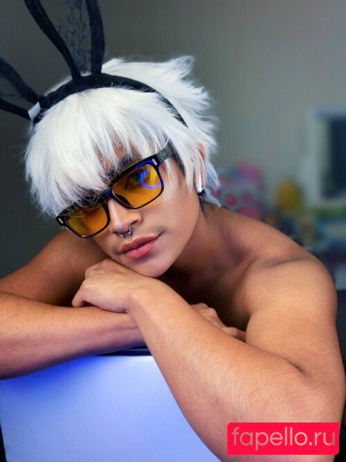 Stevieryu Nude Onlyfans Photo 14