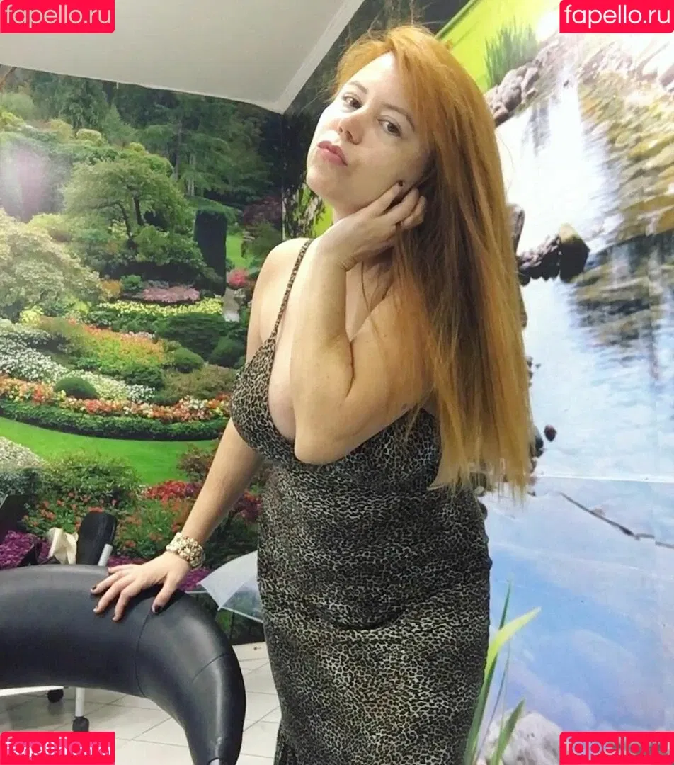 Silvana Bittencourt Onlyfans Photo Gallery 