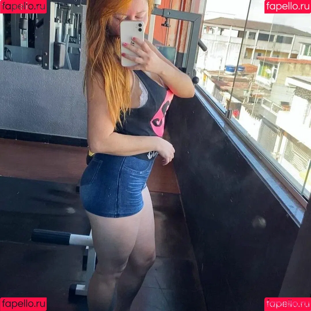 Silvana Bittencourt Onlyfans Photo Gallery 