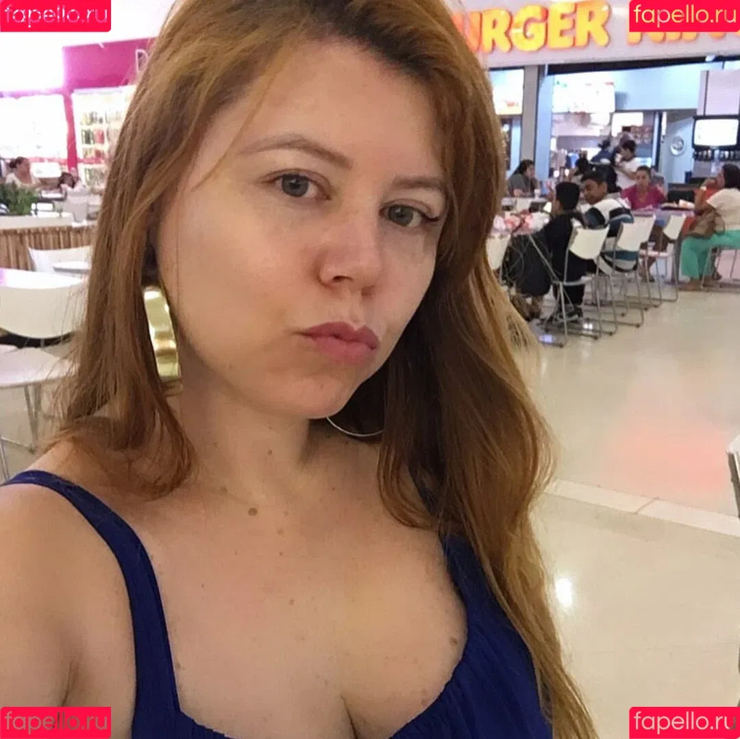 Silvana Bittencourt Onlyfans Photo Gallery 
