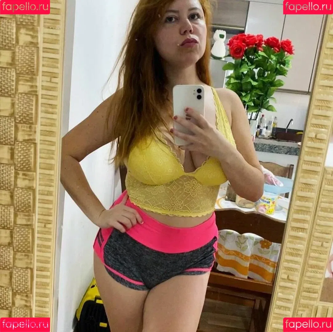 Silvana Bittencourt Onlyfans Photo Gallery 