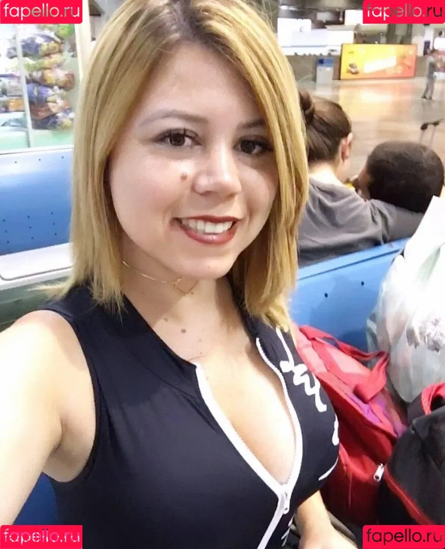 Silvana Bittencourt Onlyfans Photo Gallery 