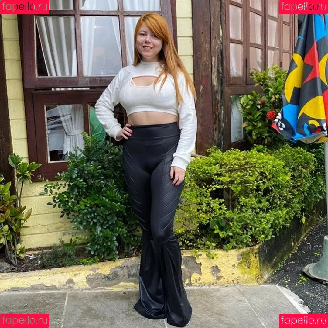 Silvana Bittencourt Onlyfans Photo Gallery 