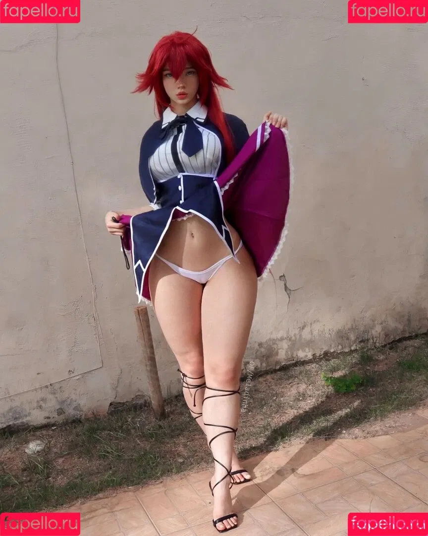 meladinha Onlyfans Photo Gallery 