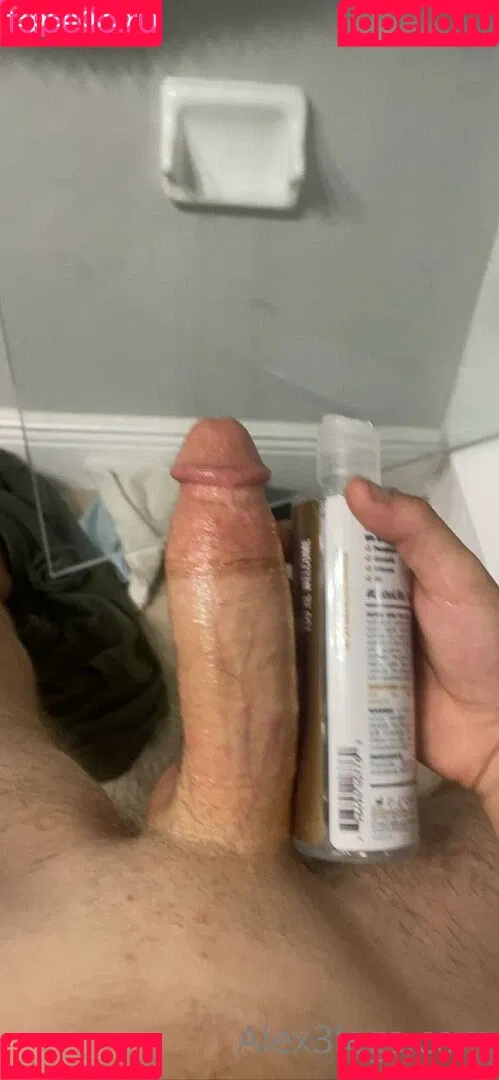 alex3legs Onlyfans Photo Gallery 