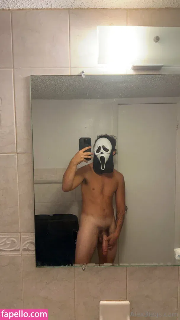 alex3legs Onlyfans Photo Gallery 