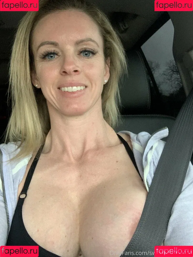 Sweet Vickie Onlyfans Photo Gallery 