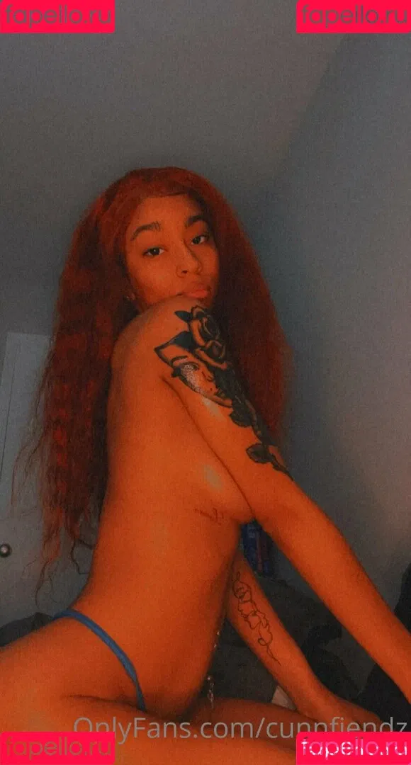 thereddragon2x Onlyfans Photo Gallery 