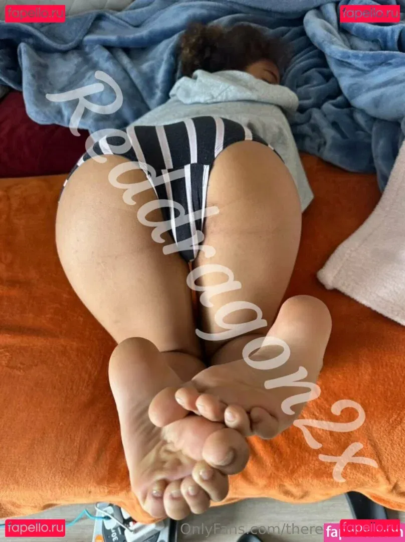 thereddragon2x Onlyfans Photo Gallery 