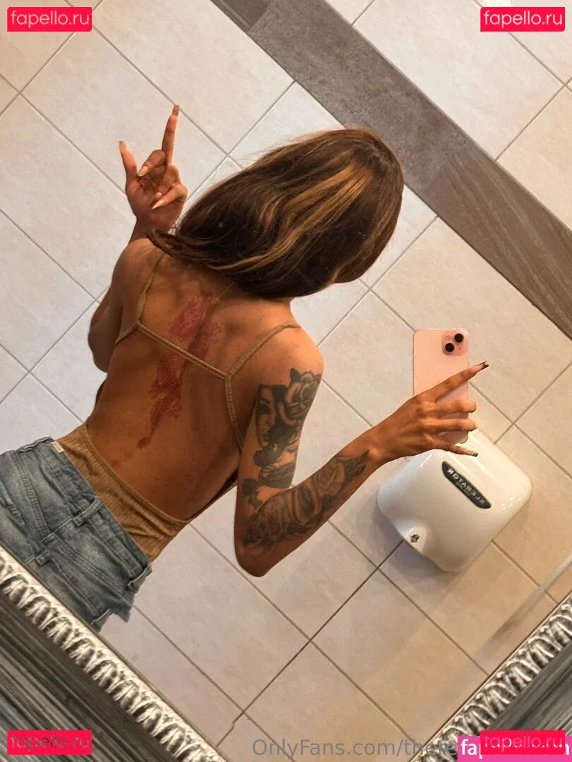 thereddragon2x Onlyfans Photo Gallery 