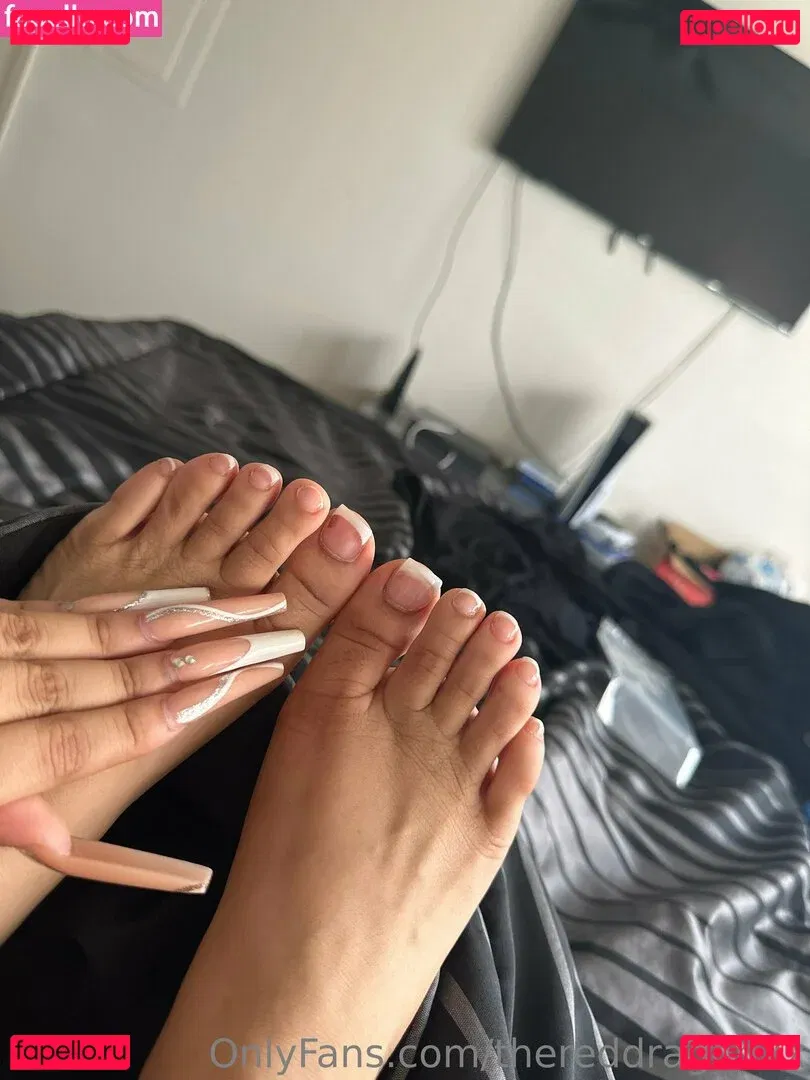 thereddragon2x Onlyfans Photo Gallery 