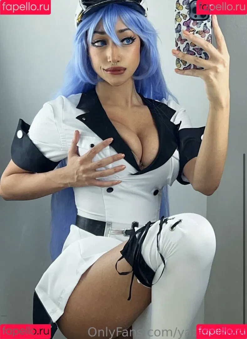 Yazbunny Onlyfans Photo Gallery 