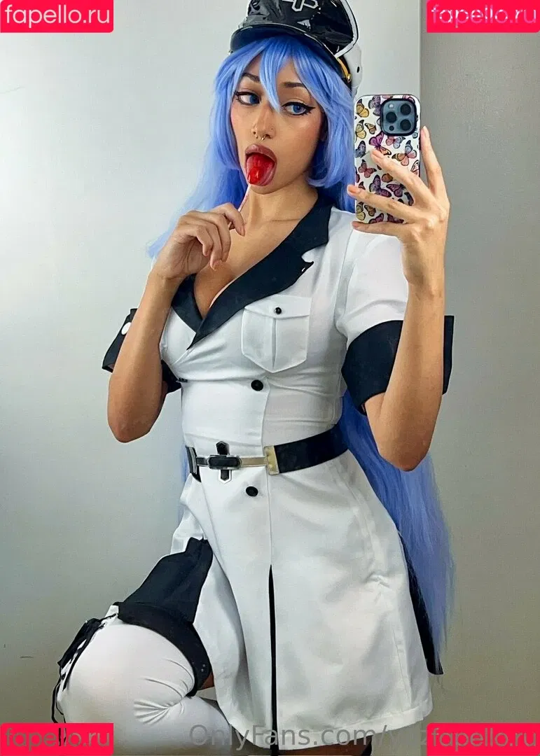 Yazbunny Onlyfans Photo Gallery 