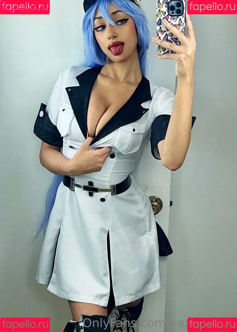 Yazbunny Onlyfans Photo Gallery 