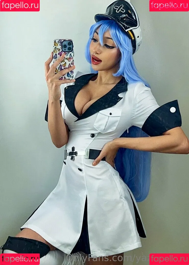 Yazbunny Onlyfans Photo Gallery 