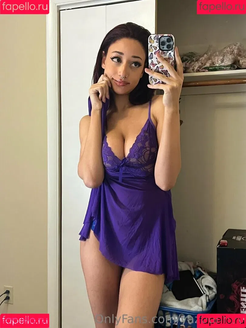Yazbunny Onlyfans Photo Gallery 