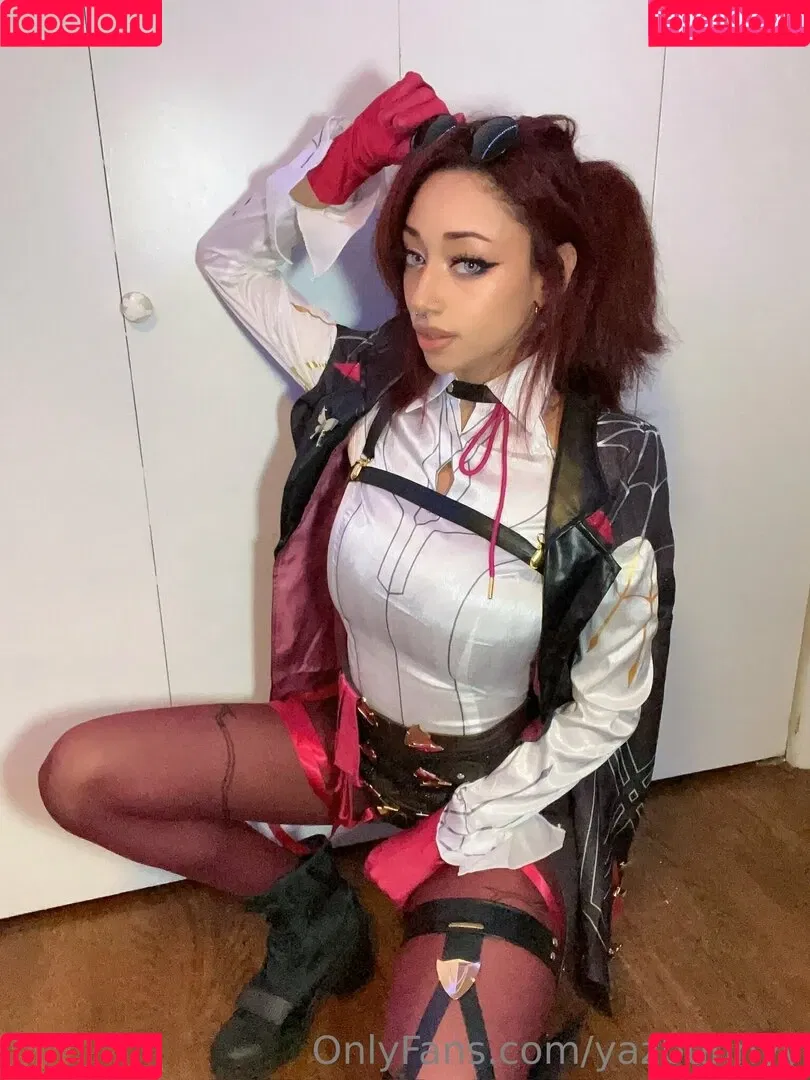 Yazbunny Onlyfans Photo Gallery 