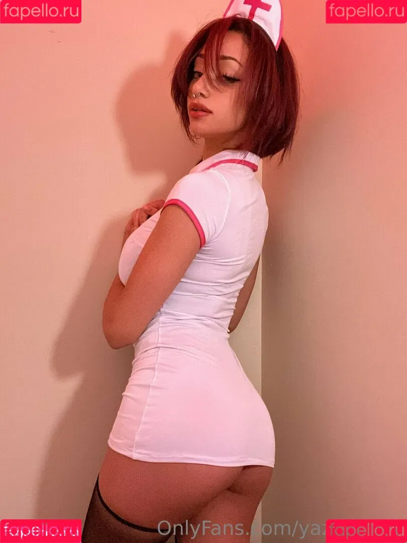 Yazbunny Onlyfans Photo Gallery 