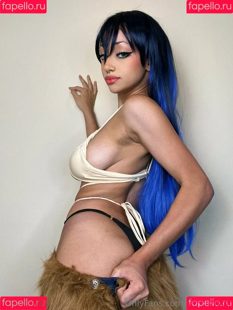Yazbunny Onlyfans Photo Gallery 