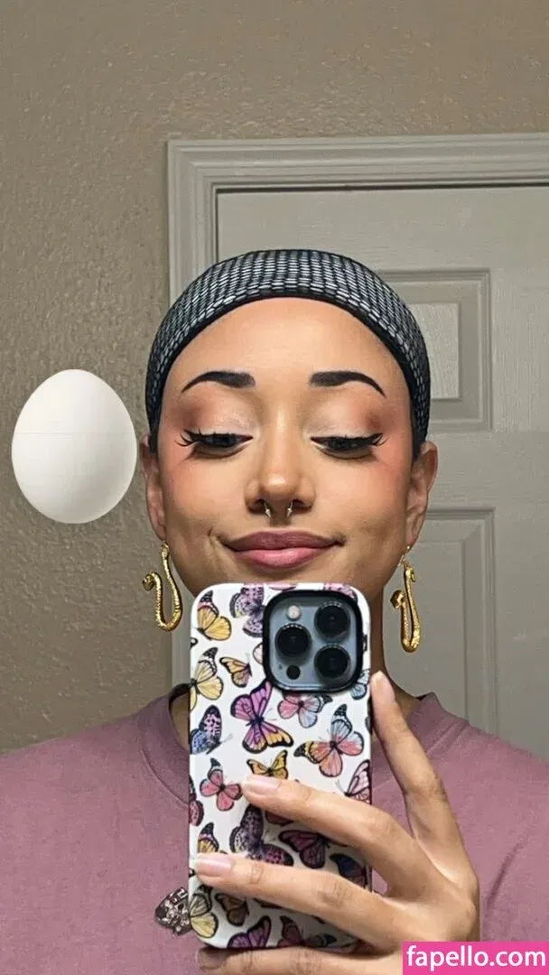 Yazbunny Onlyfans Photo Gallery 