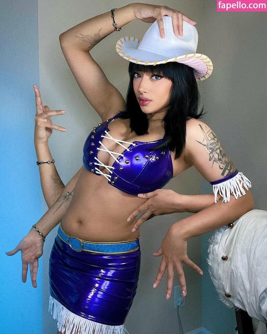 Yazbunny Onlyfans Photo Gallery 