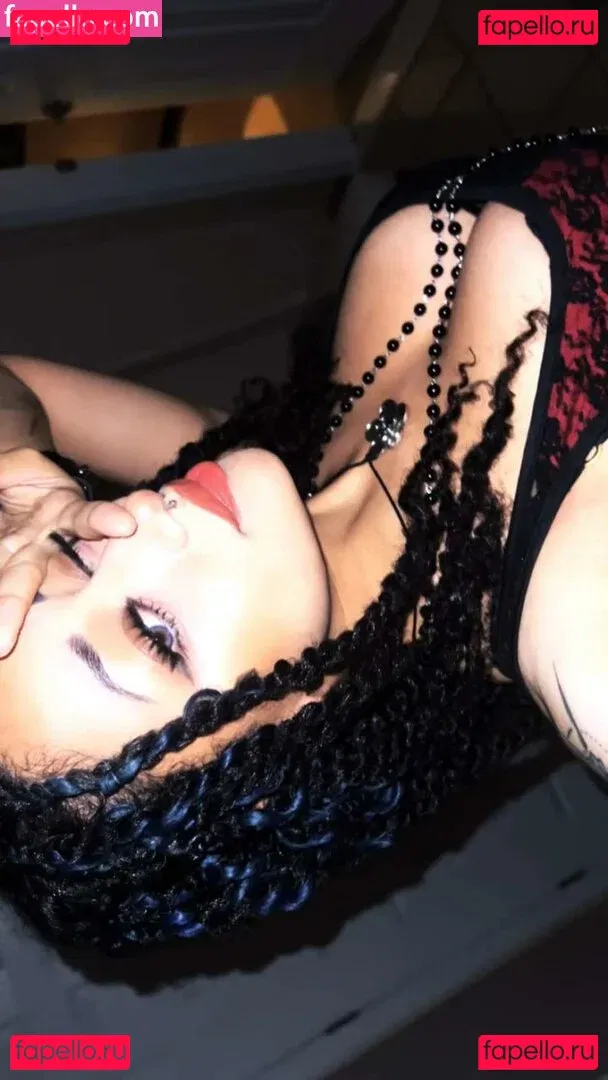 Yazbunny Onlyfans Photo Gallery 