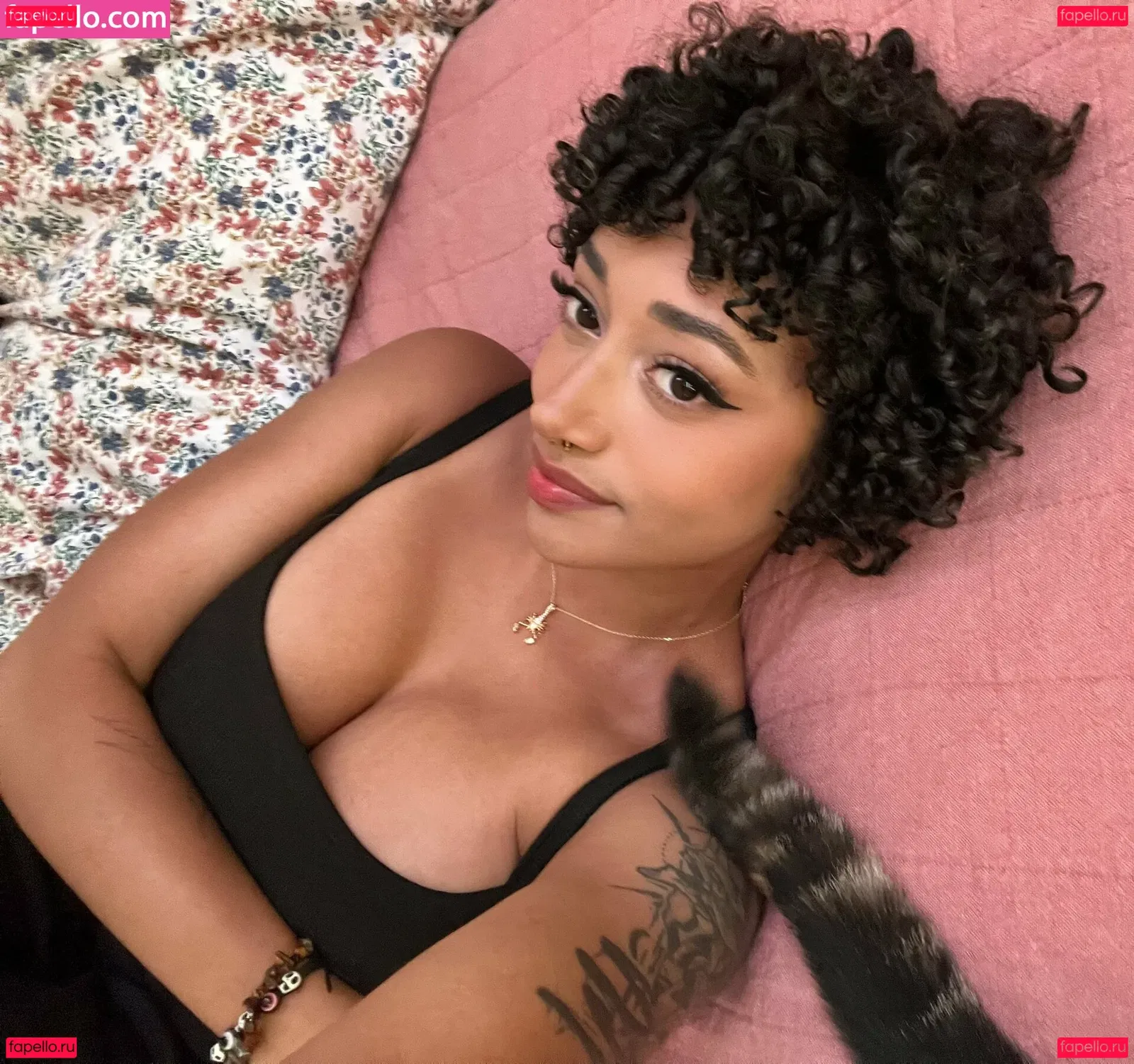 Yazbunny Onlyfans Photo Gallery 