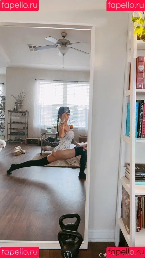Kitty Katrina Onlyfans Photo Gallery 