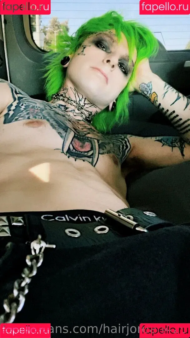 hairjordan420 Onlyfans Photo Gallery 