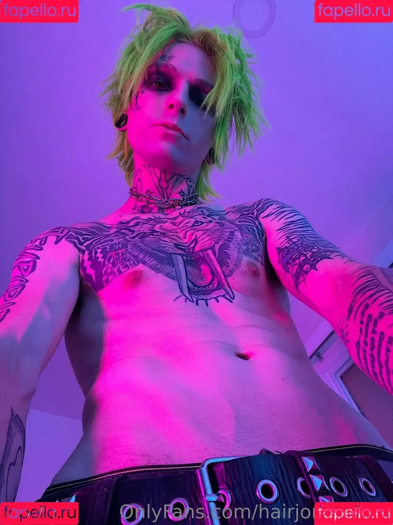 hairjordan420 Onlyfans Photo Gallery 